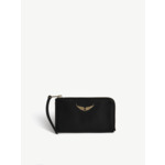 ZV CARD GRAINED LEATHER