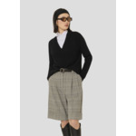 Pull Prisca-Charcoal en Laine Rws