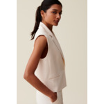 Veston tailleur