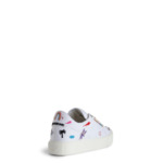 LA FLASH CHUNKY CANVAS HUMBERT