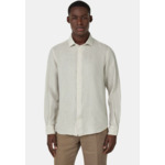 Chemise en Lin Regular Fit