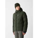 Doudoune de ski extra warm bouffante