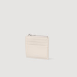 Porte-cartes en cuir reconstitué