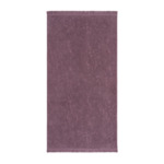 Yves Delorme - Serviette de bain en coton 530 g/m², Givre