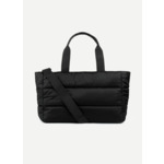 Sac de voyage matelassé unisexe