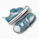 Chuck Taylor All Star 2V Ox Winter Slay/White/Black