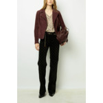 VESTE BERNARDE