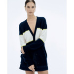 Pull Cardigan Future Club