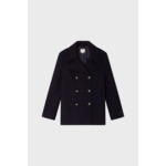 Manteau Lilas