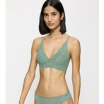 Soutien gorge sans armatures