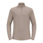 Polaire technique à col 1/2 zip ROY pour homme