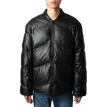 BONY LIGHT PADDED LEATHER