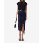 Jupe Asymétrique Affila