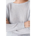 Pull mamelia lurex