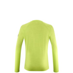 Top Transfert TRI WOOL T LS M