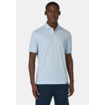 Polo En Piqué De Coton.