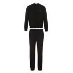 Pyjamas en maille pour homme - nero