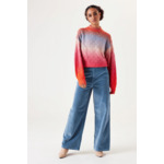 Women Pants Blue