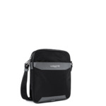 Sacoche Zippée Basic Métropole