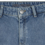 SHORT DENIM