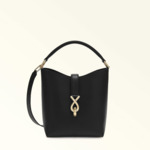 MIANOVA S BUCKET BAG - VITELLO FERRARA