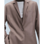 Veste Blazer Tailoring