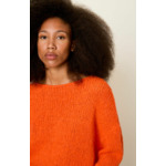 Pull femme Noboo