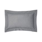 TDM - Taie d'oreiller en percale de coton, Percale Unie 80 Fils