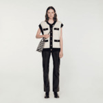 Cardicoat large sans manches