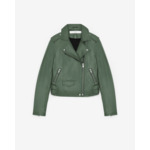 Veste En Cuir Ashville