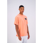 T-SHIRT COEUR CHIC