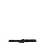 LA CECILIA BELT 35MM LEATHER