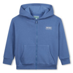 CARDIGAN JOGGING