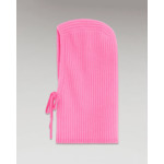 Cagoule Regular à Côtes