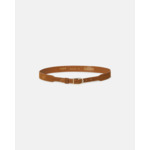 Ceinture Caramel Cognac en cuir