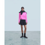 Pull Col Rond