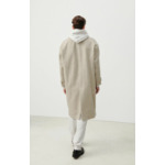 Manteau homme Karabay