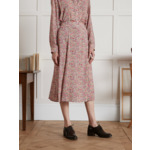 JUPE LIBERTY GODET