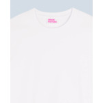 T-shirt Col Rond Manches Courtes