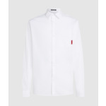 POPLIN SHIRT