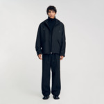 Blouson oversize