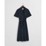 Regular Fit Pocket Dress