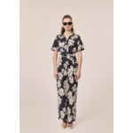 Chemise Cammie-Nocturne en Coton