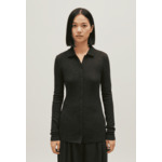 Chemise laine
