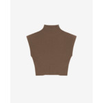Pull Col Montant Kenda