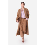 Manteau Frisbane Porté main ou bandoulière avec fermeture éclair