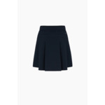 Jupe armani bleu
