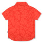 CHEMISE MANCHES COURTES