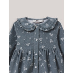 ROBE VELOURS