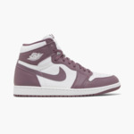 Air Jordan 1 Retro High OG Mauve